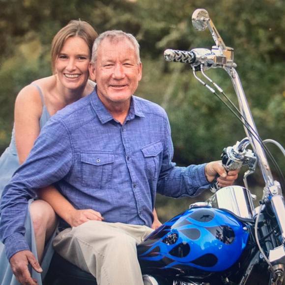 Meet your Posher, Mary - Picture 1 of 1